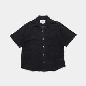 Alhambra SS Camp - Black