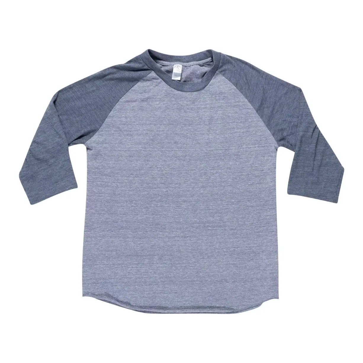 Alternative Apparel 1/2 Sleeve Tee - Men's