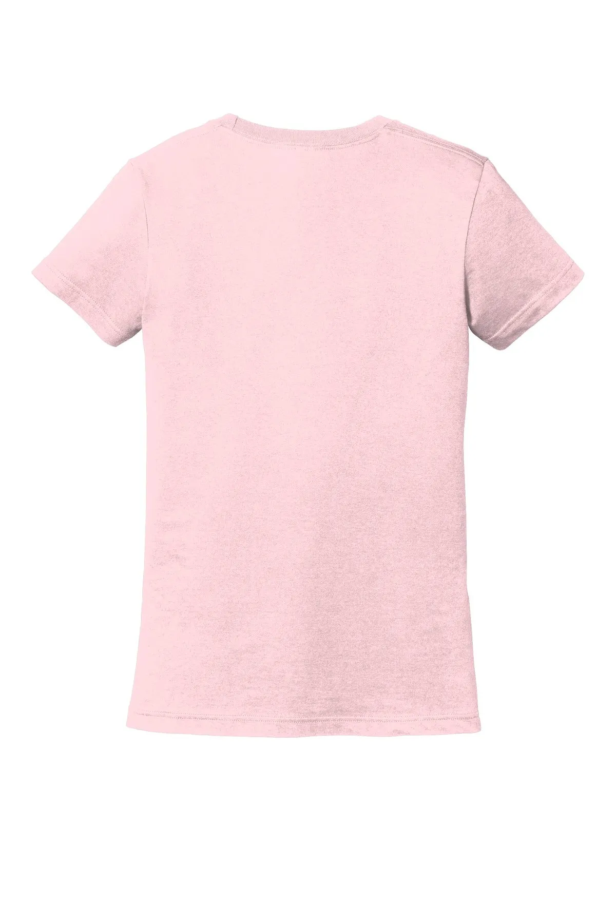 American Apparel Women's Fine Jersey T-Shirt