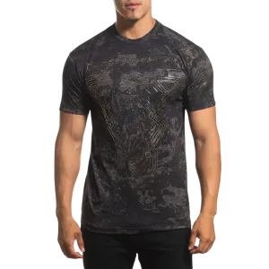 American Fighter Men's Hartsdale Short Sleeve T-Shirt
