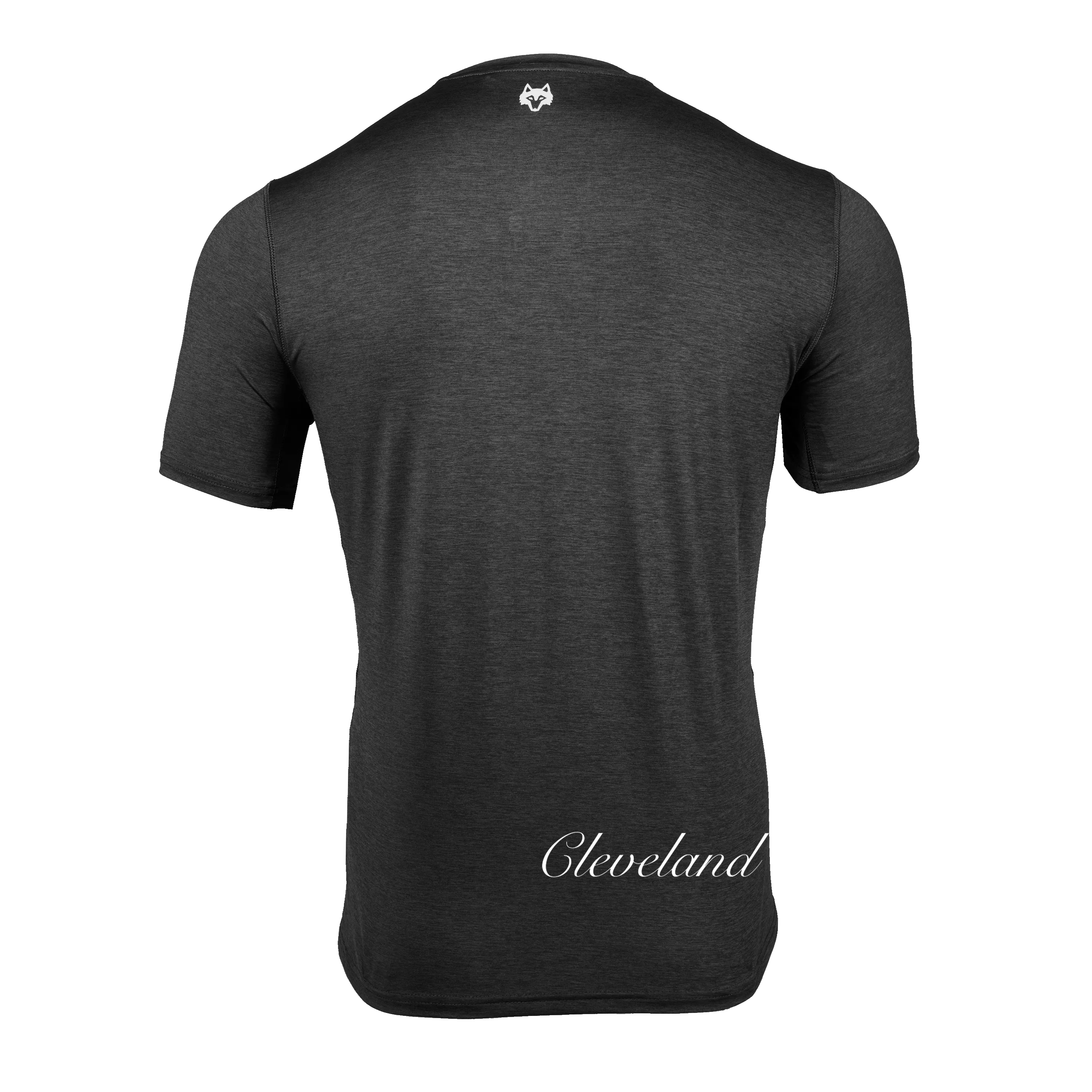 Cleveland Browns Guide Short Sleeve Tee