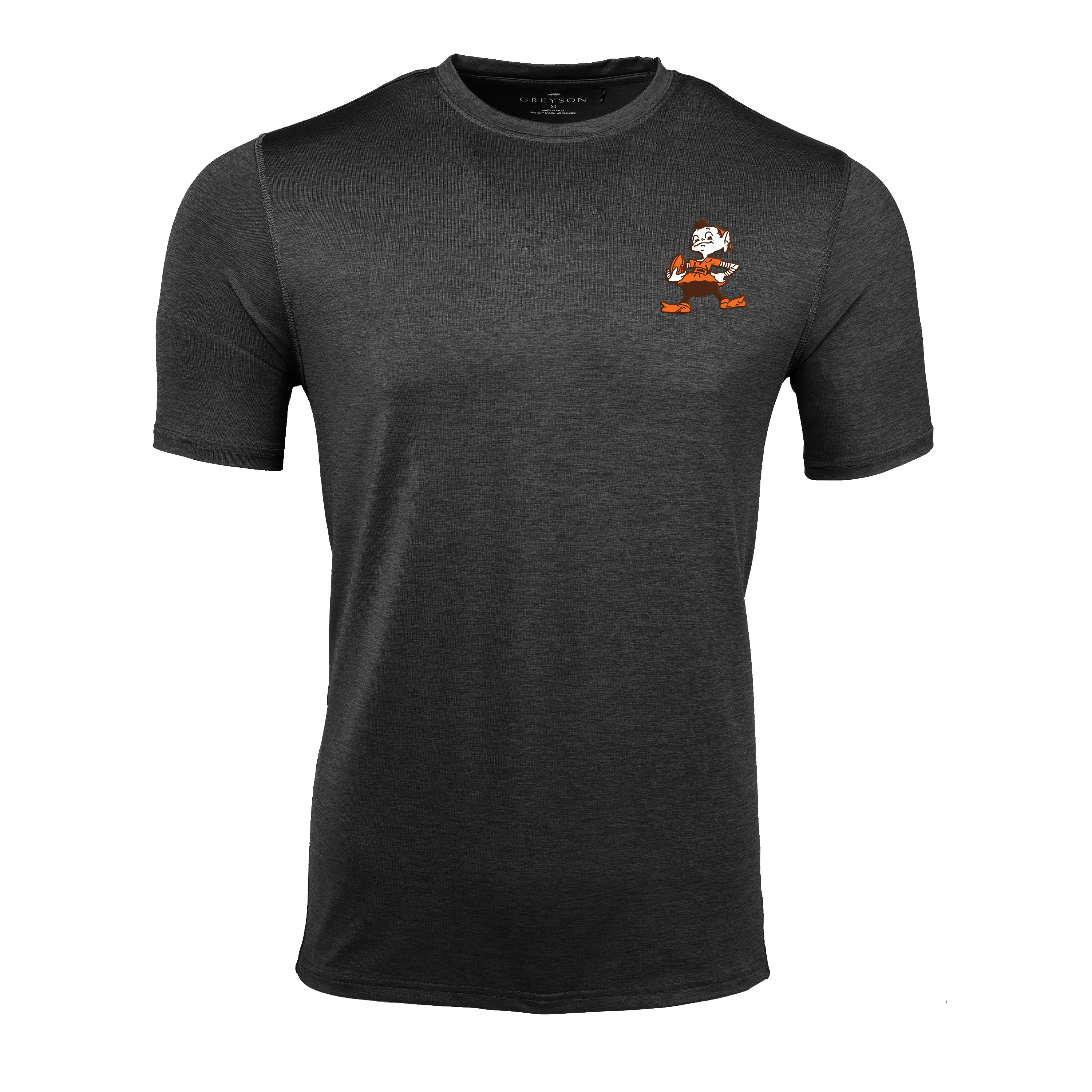 Cleveland Browns Guide Short Sleeve Tee