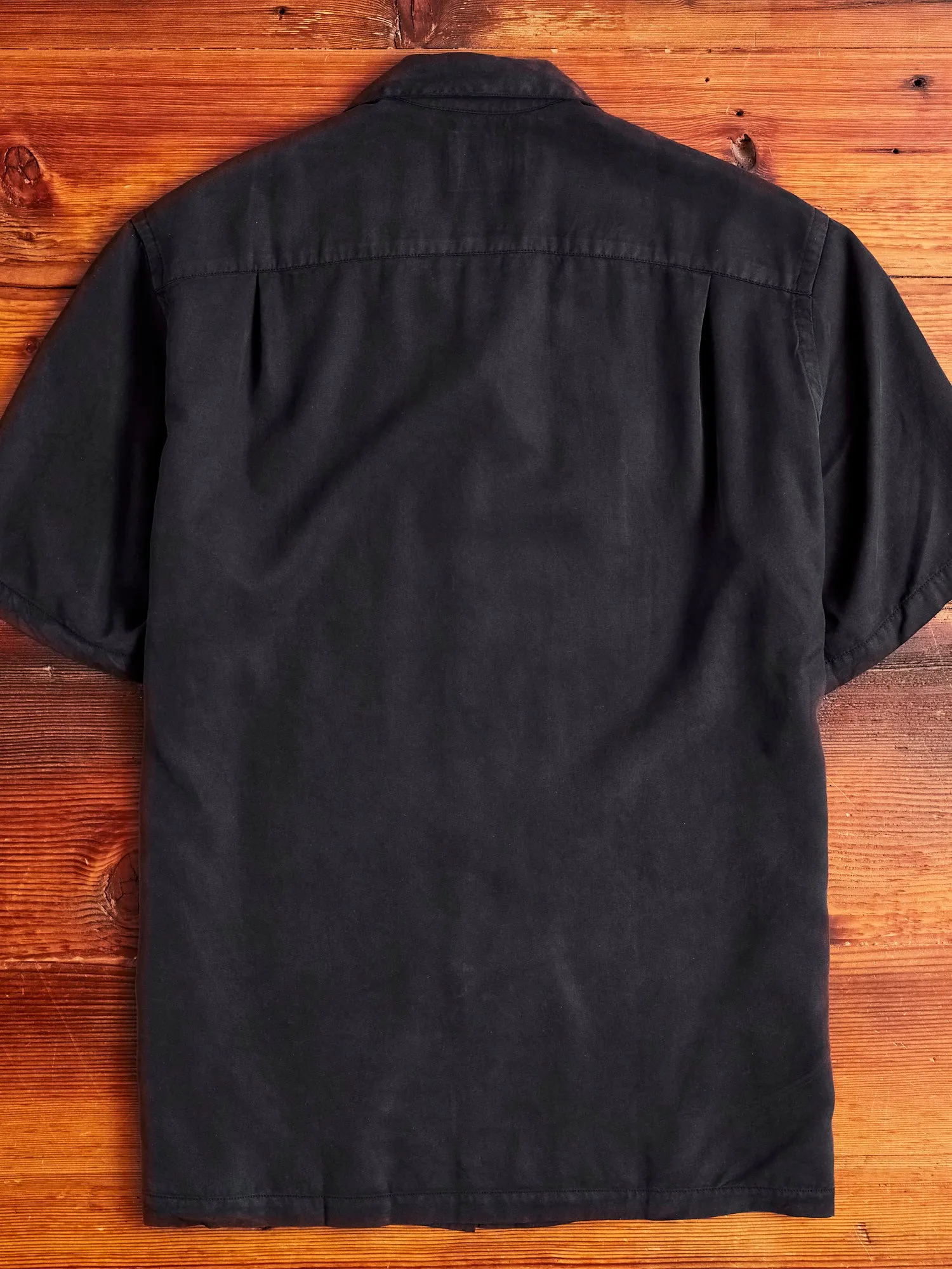 Dogtown Shirt in Black