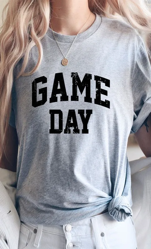 Game Day Sport Graphic Tee