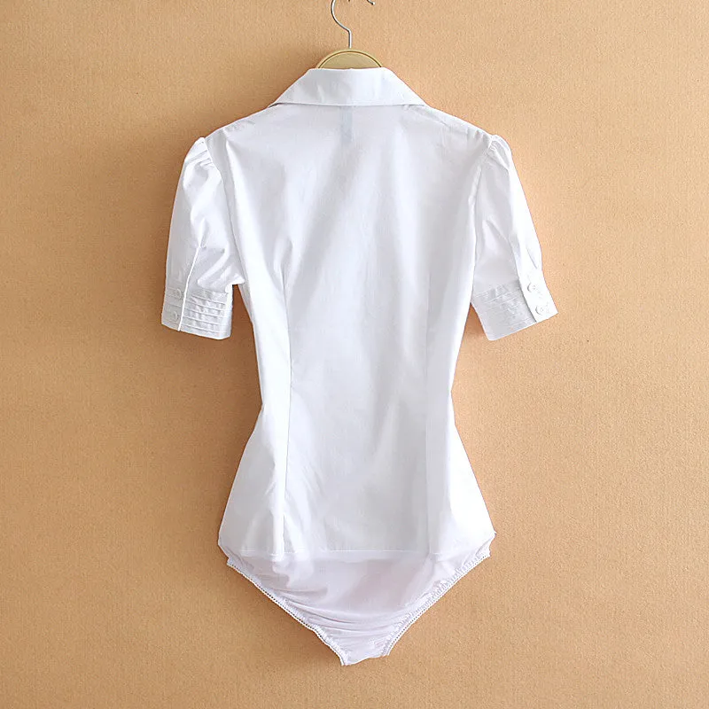 Glow Like A Pro Bodysuit