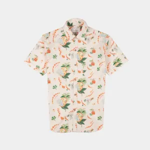 Javier Hawaiian Shirt