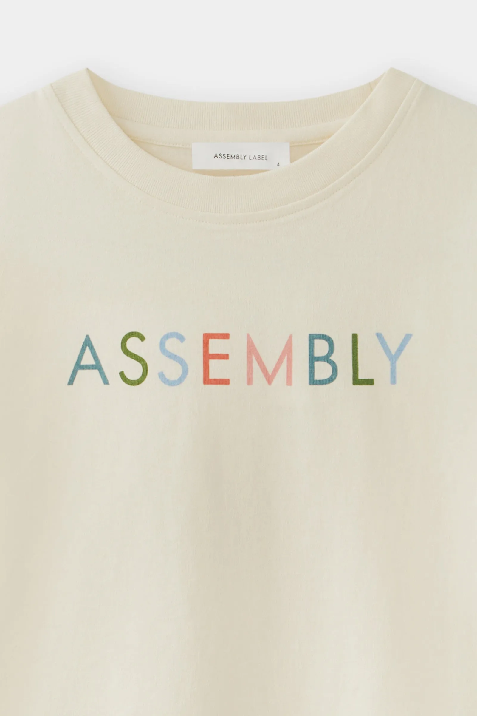 Kids Palette Tee
