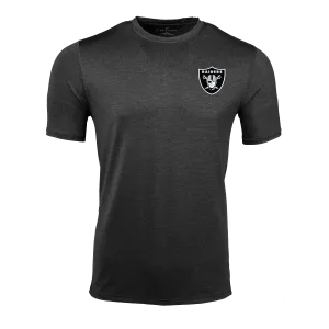 Las Vegas Raiders Guide Short Sleeve Tee