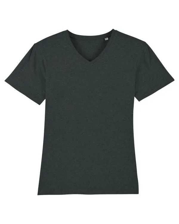 Men's Organic V-Neck T-shirt - 155 g/m² | Presenter STTM562