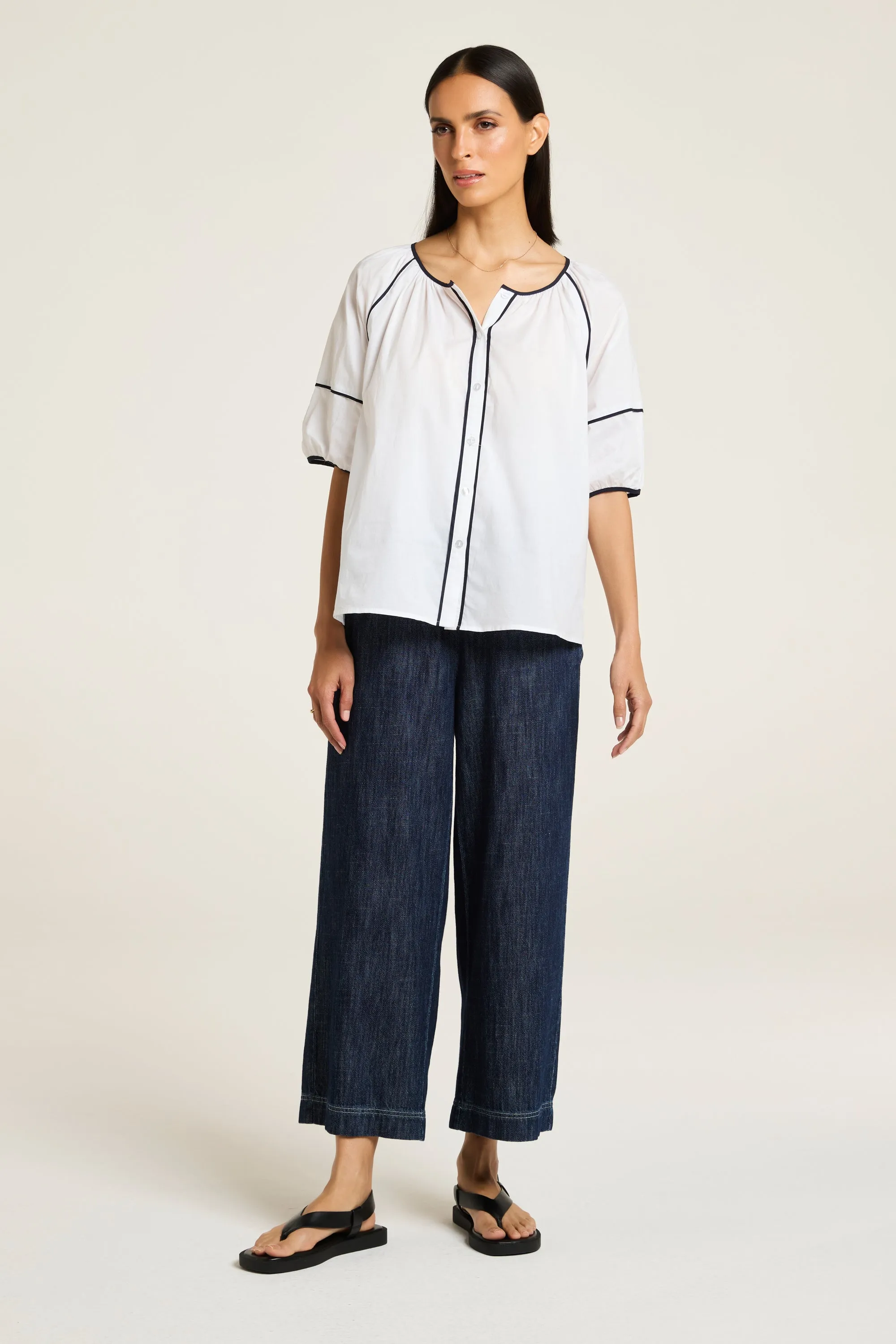 Santo Shirt