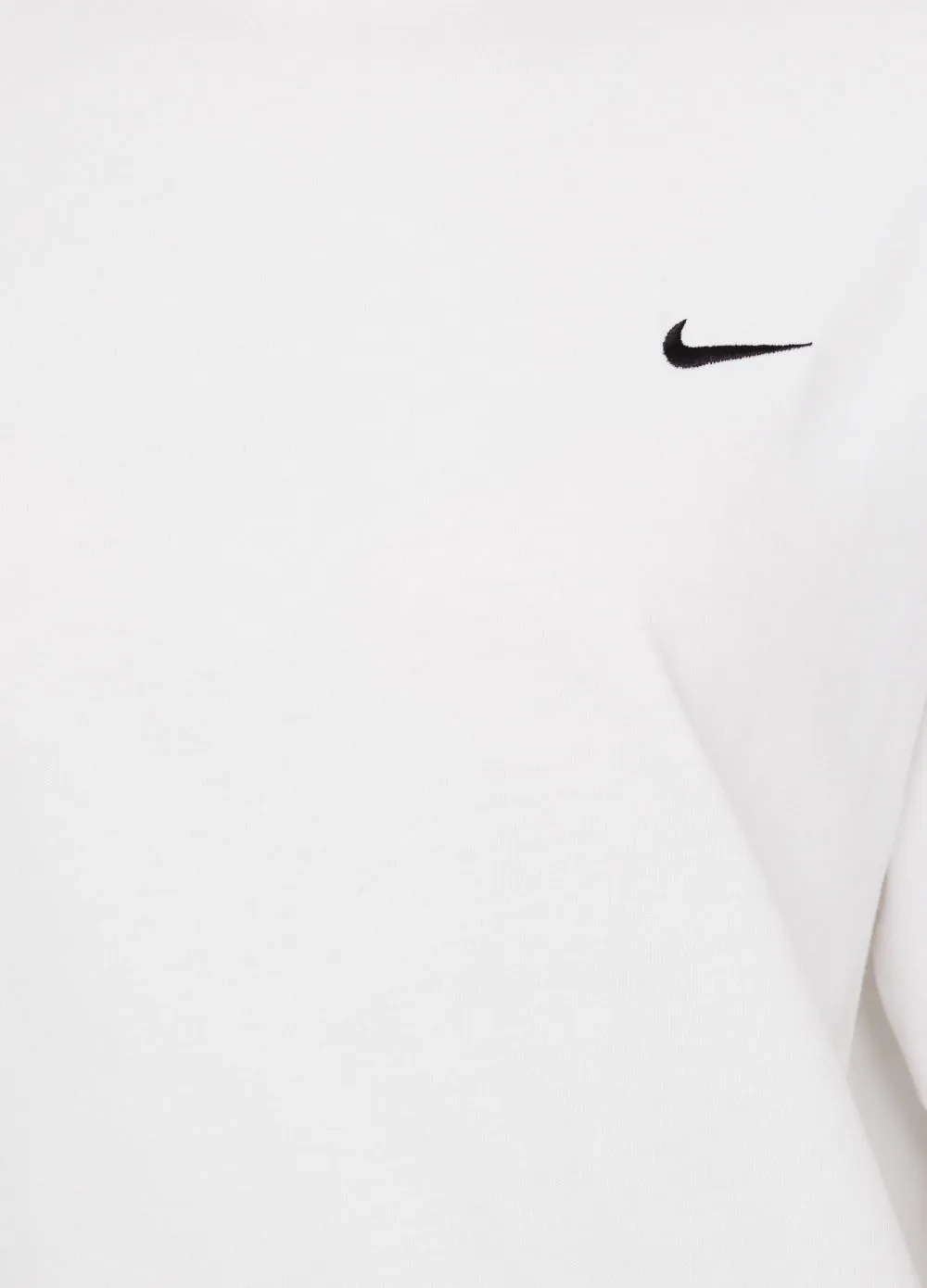 Solo Swoosh T-Shirt