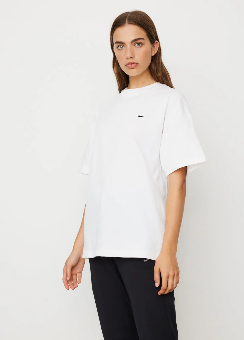 Solo Swoosh T-Shirt