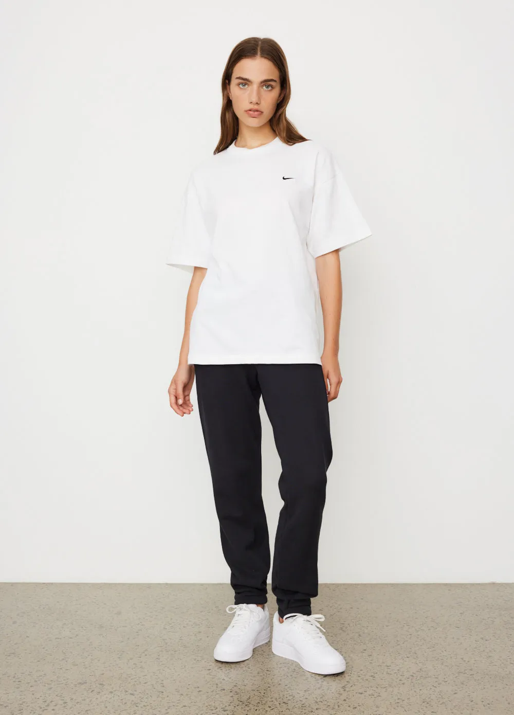 Solo Swoosh T-Shirt