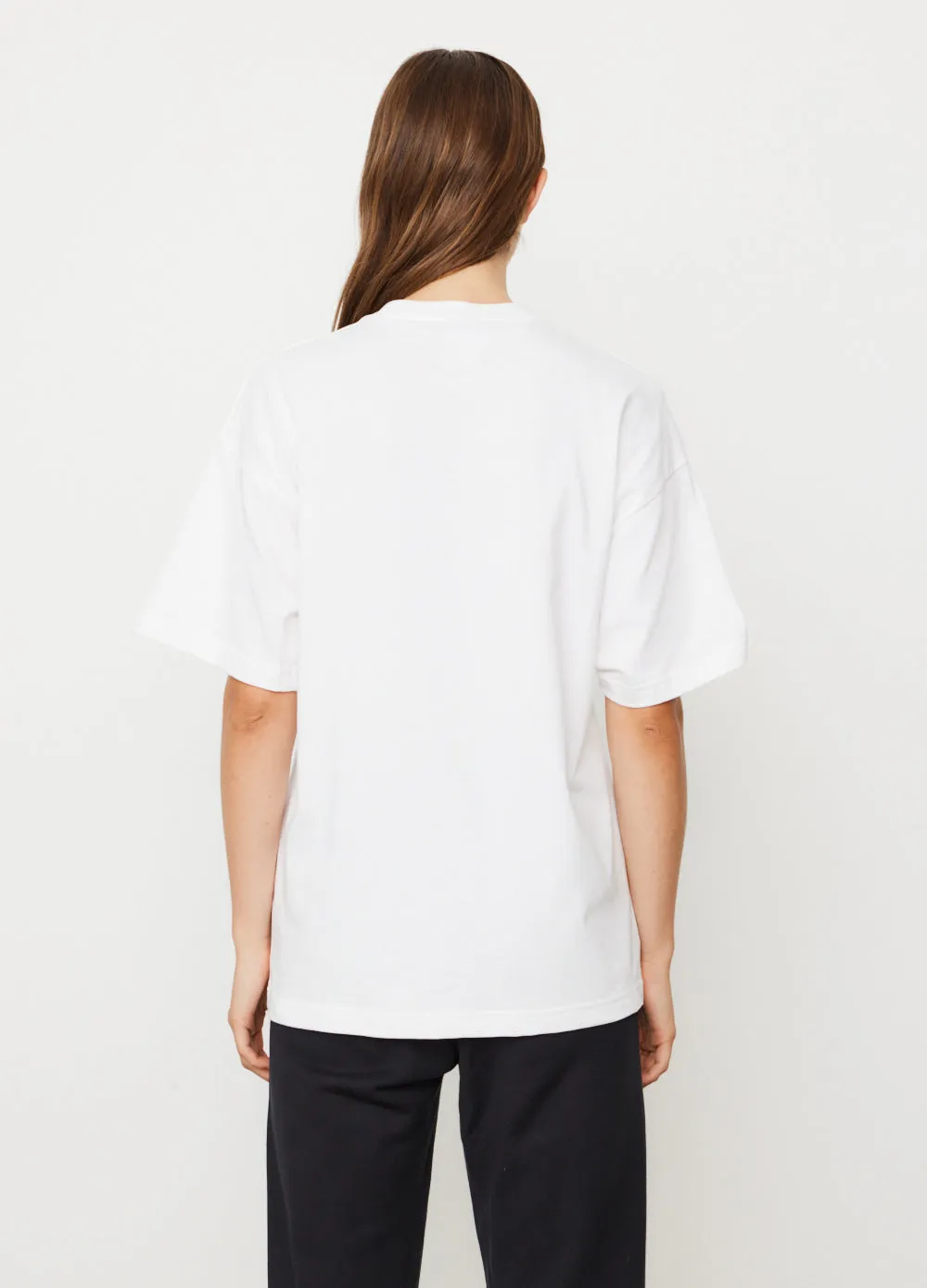 Solo Swoosh T-Shirt