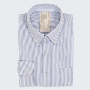 THE SEERSUCKER SHIRT