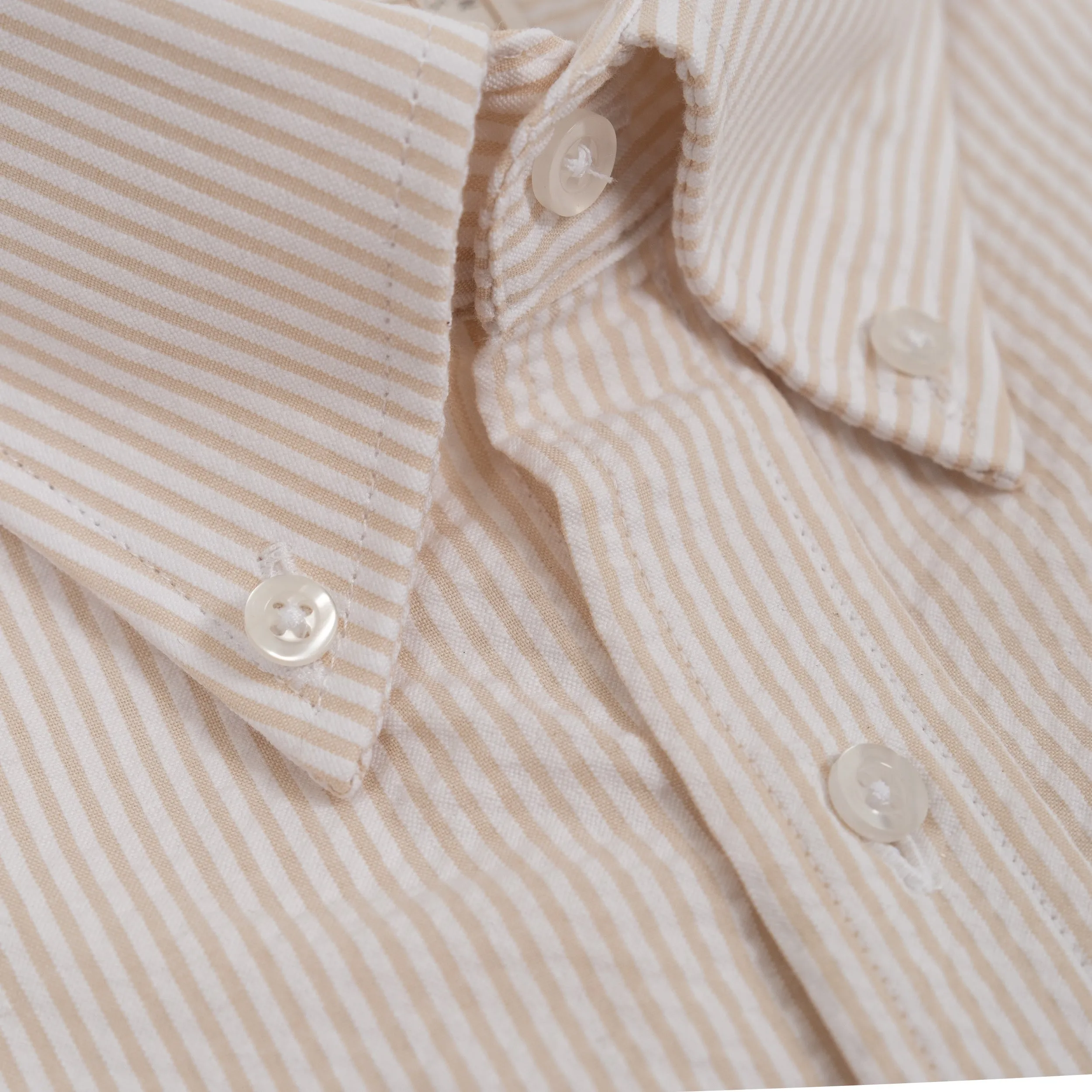 THE SEERSUCKER  SHIRT