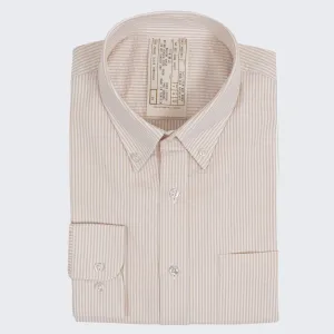 THE SEERSUCKER  SHIRT