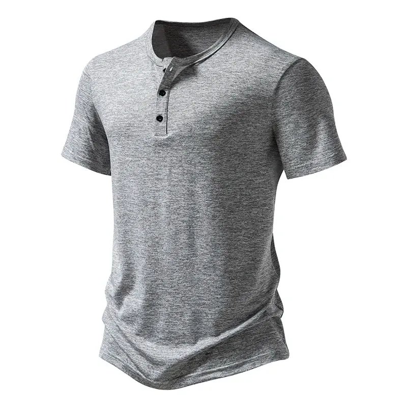 West Louis Quick Dry Gym Running Fitness Tees