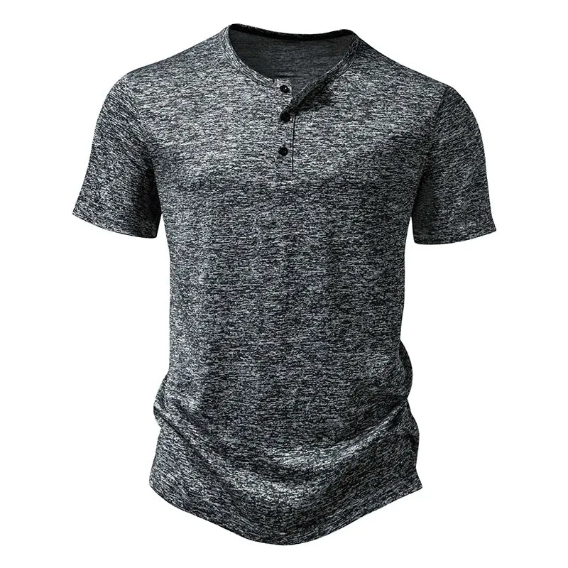 West Louis Quick Dry Gym Running Fitness Tees