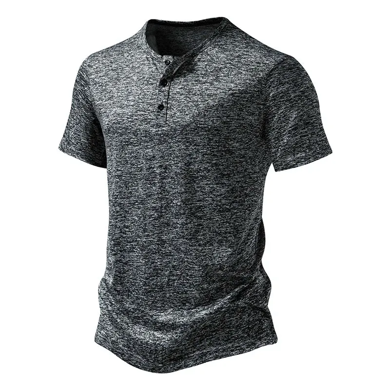 West Louis Quick Dry Gym Running Fitness Tees