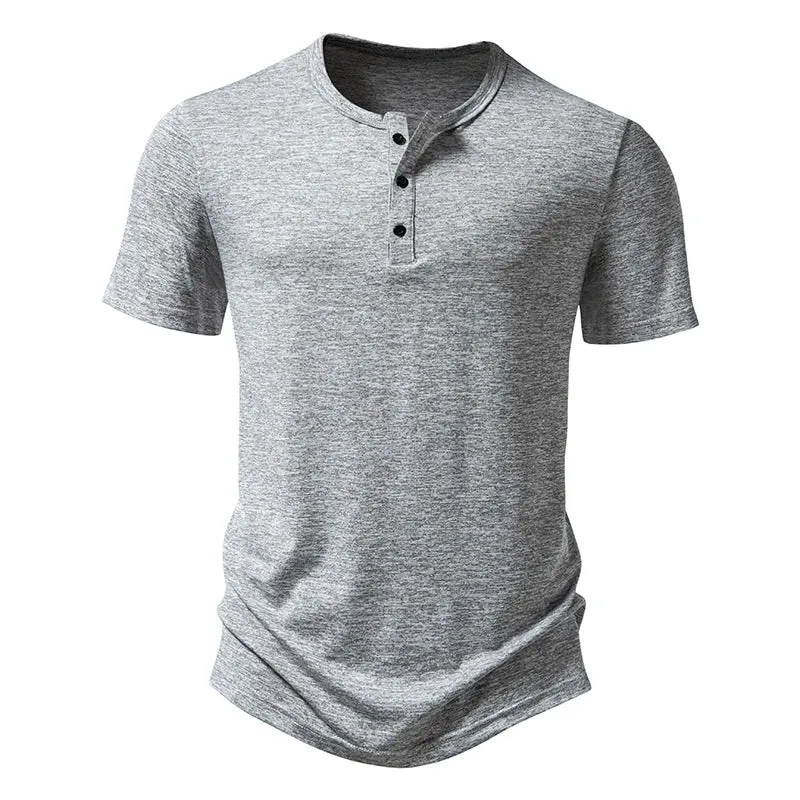 West Louis Quick Dry Gym Running Fitness Tees